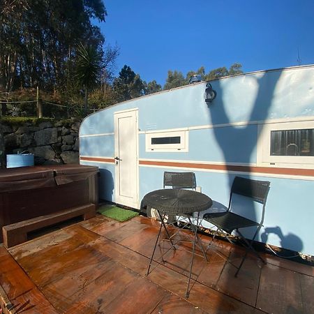 Pico Turismo Homes Quinta Leiras De Mondim מראה חיצוני תמונה
