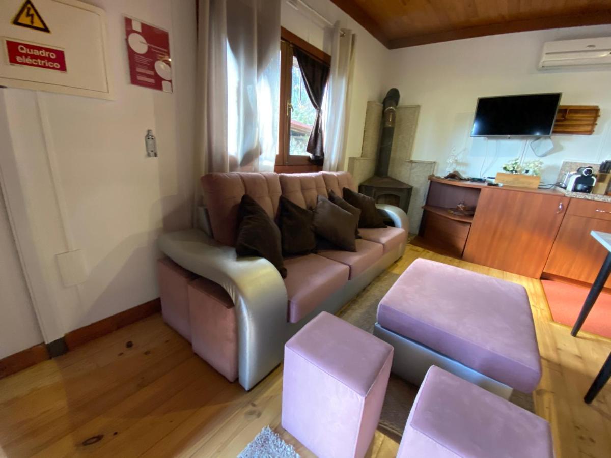 Pico Turismo Homes Quinta Leiras De Mondim מראה חיצוני תמונה