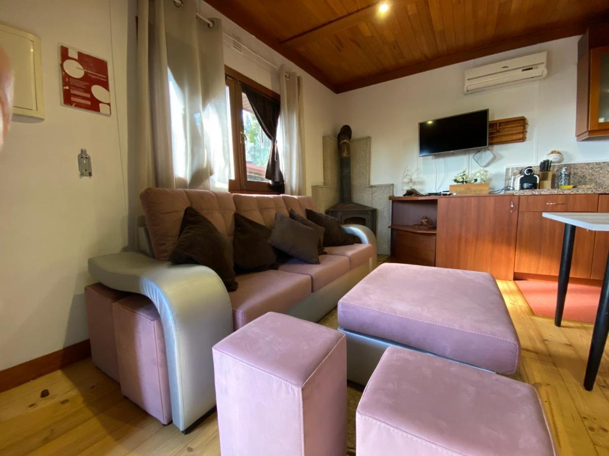 Pico Turismo Homes Quinta Leiras De Mondim מראה חיצוני תמונה