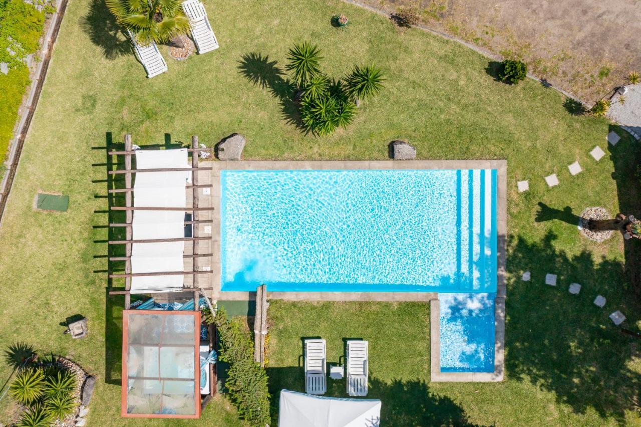 Pico Turismo Homes Quinta Leiras De Mondim מראה חיצוני תמונה