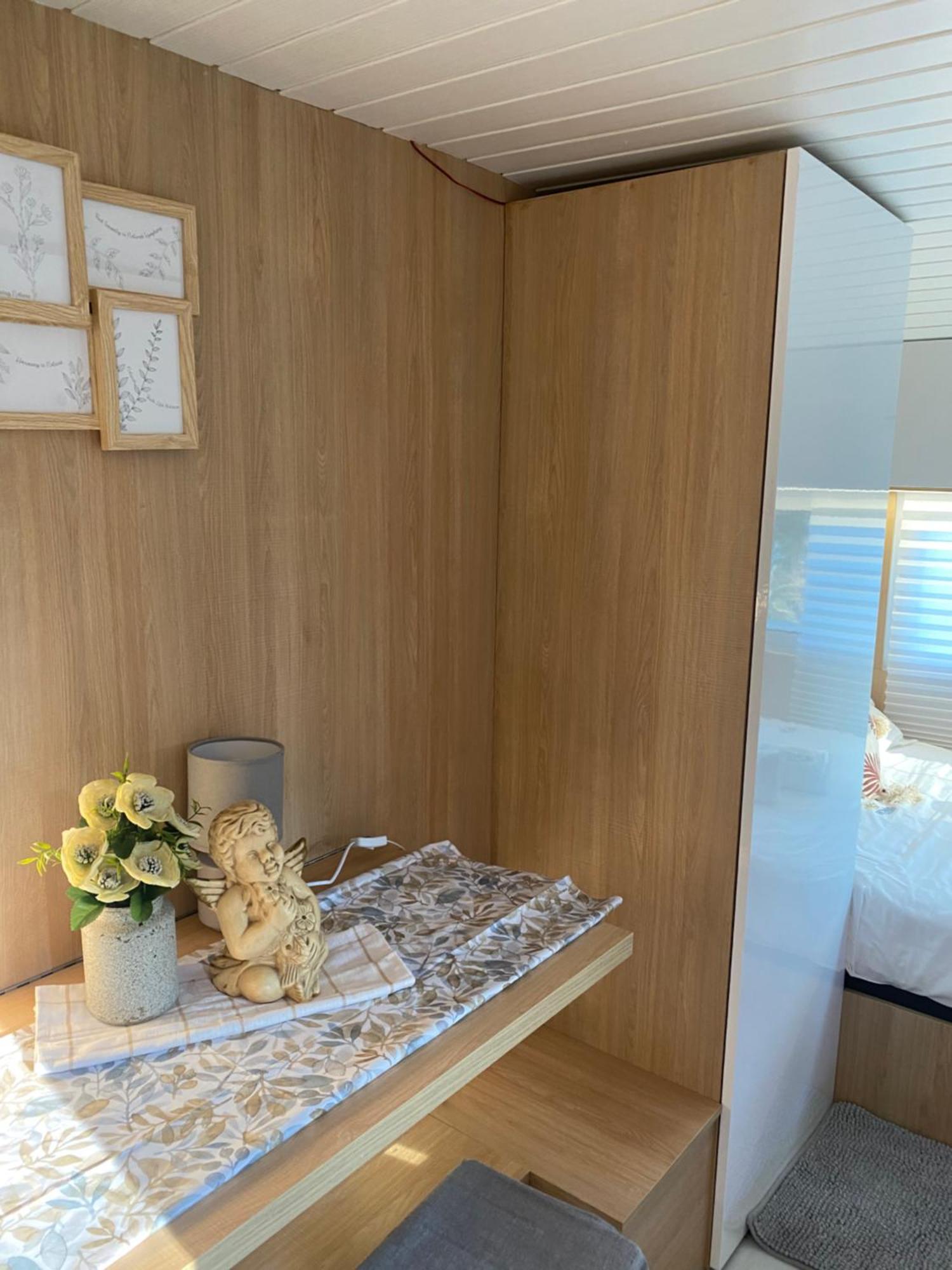 Pico Turismo Homes Quinta Leiras De Mondim מראה חיצוני תמונה