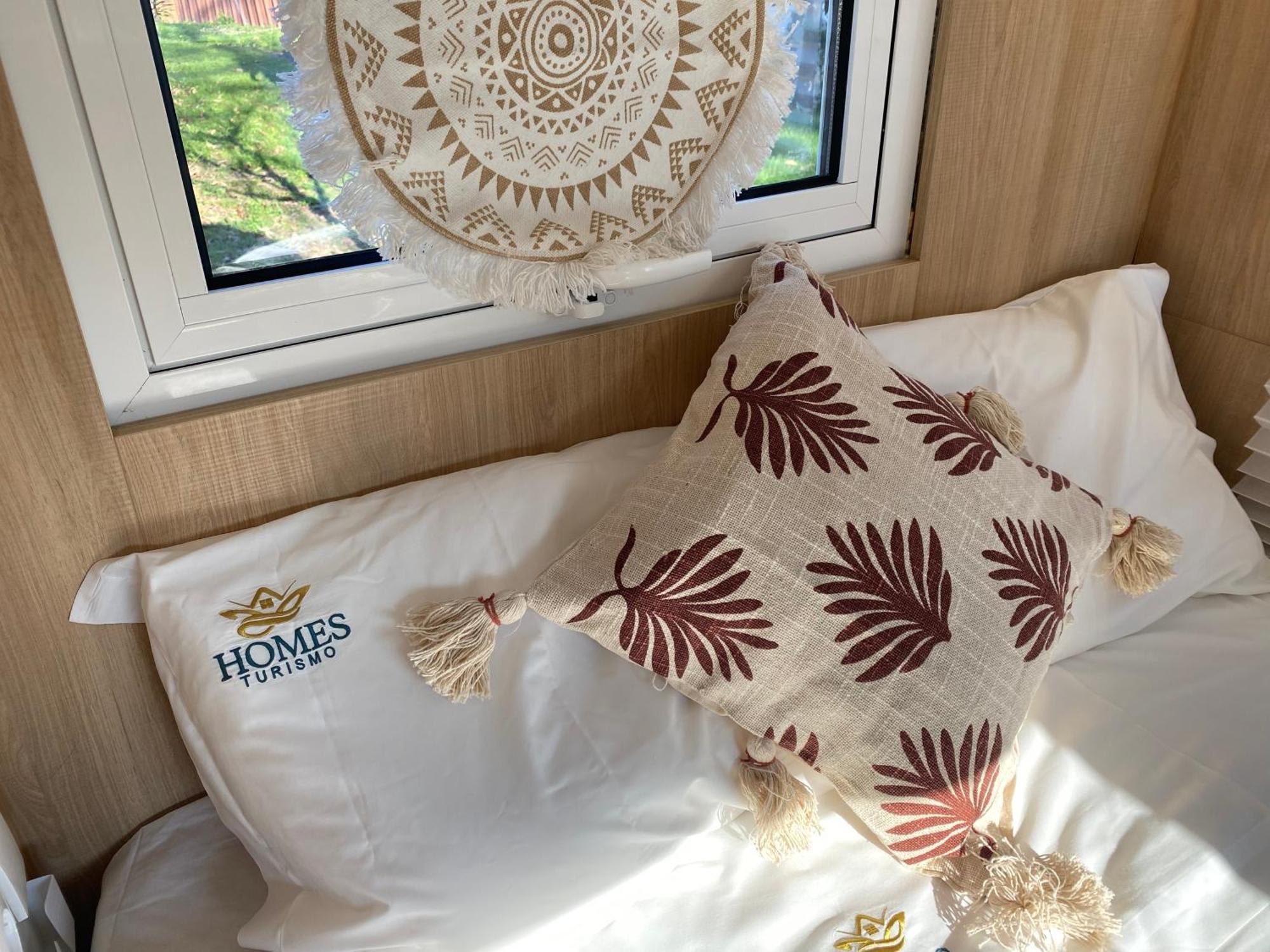 Pico Turismo Homes Quinta Leiras De Mondim מראה חיצוני תמונה