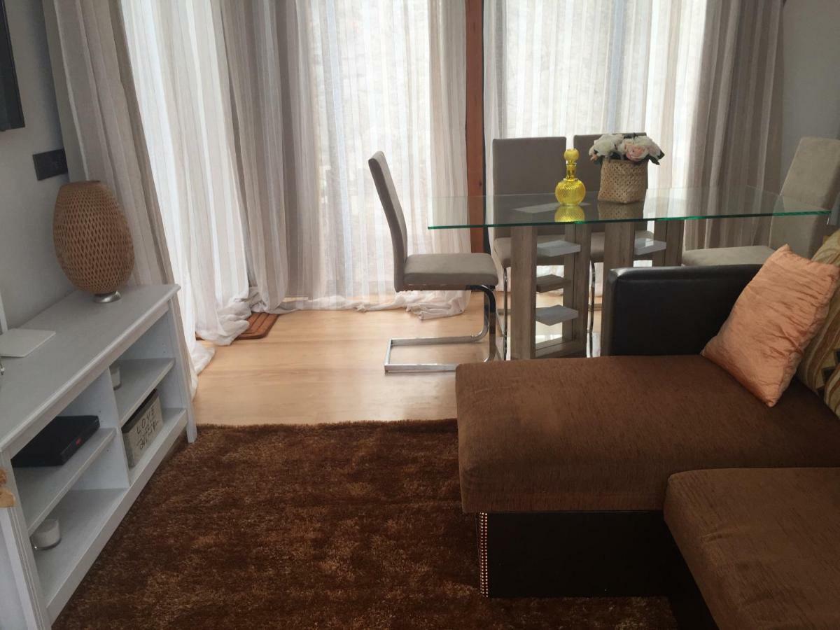 Pico Turismo Homes Quinta Leiras De Mondim מראה חיצוני תמונה