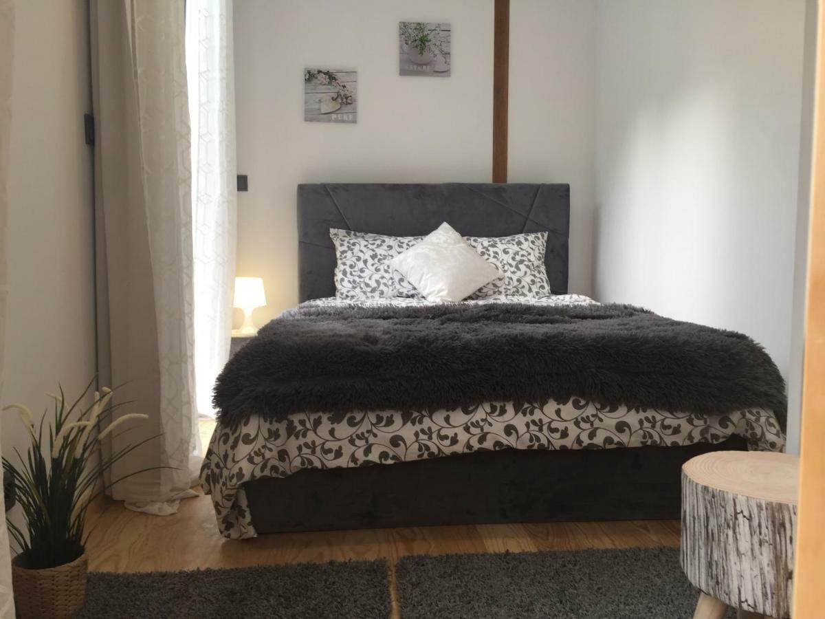 Pico Turismo Homes Quinta Leiras De Mondim מראה חיצוני תמונה