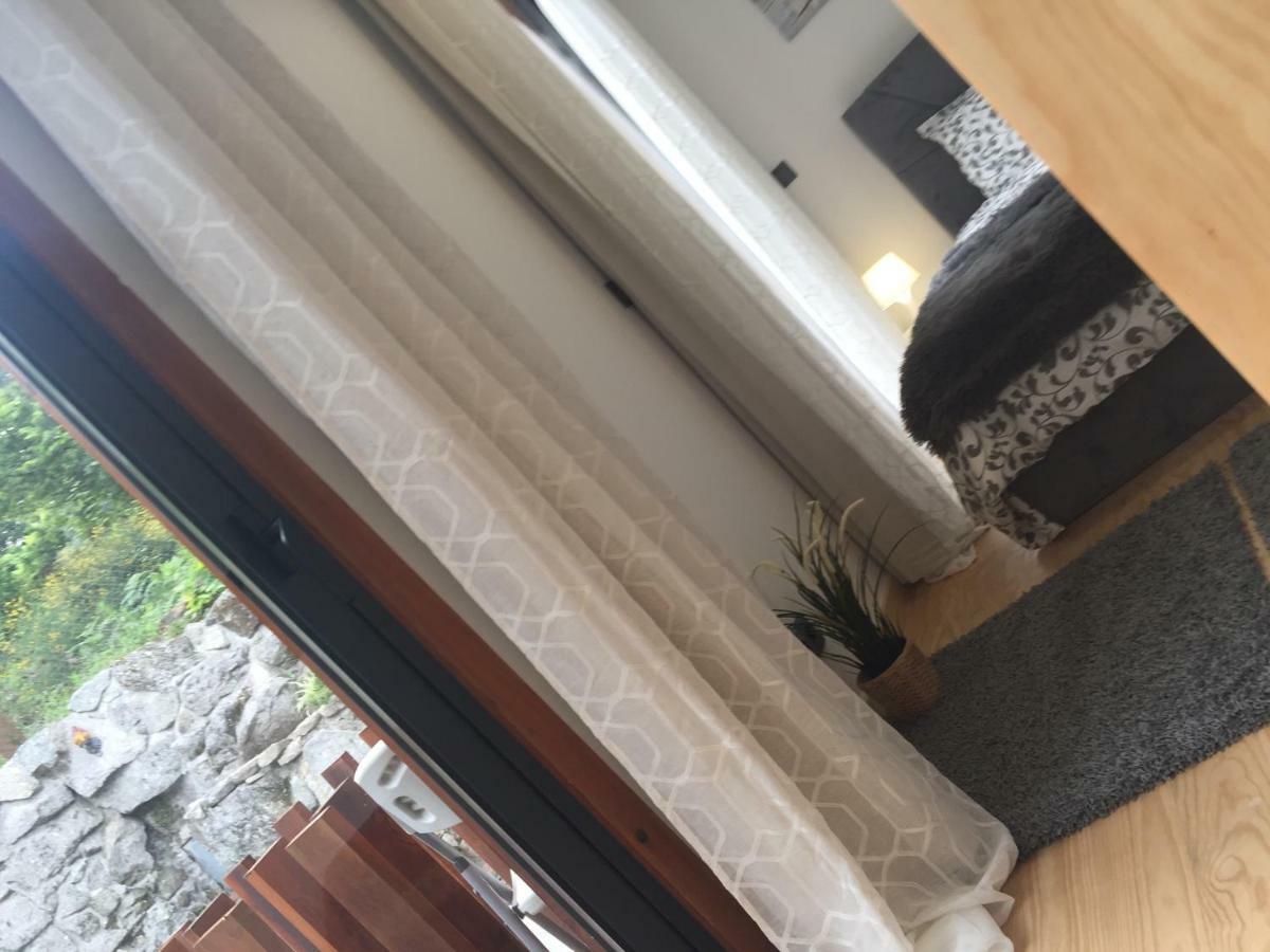 Pico Turismo Homes Quinta Leiras De Mondim מראה חיצוני תמונה